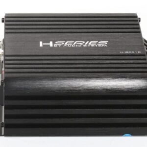 Audio System mono forsterker
