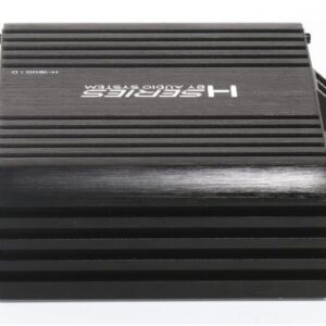 Audio System mono forsterker