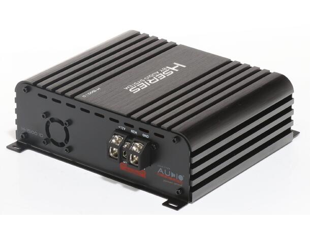 Audio System mono forsterker