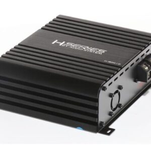 Audio System mono forsterker