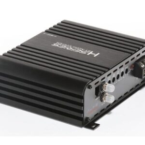 Audio System mono forsterker