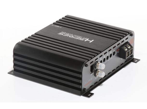 Audio System mono forsterker