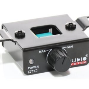 Audio System mono forsterker