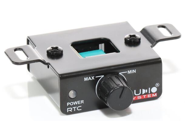 Audio System mono forsterker