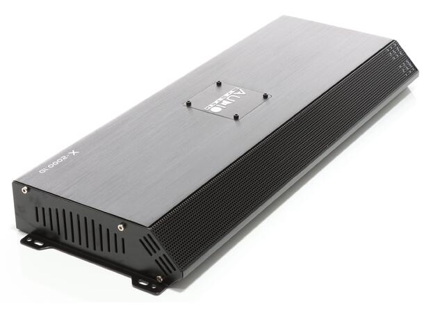 Audio System mono forsterker