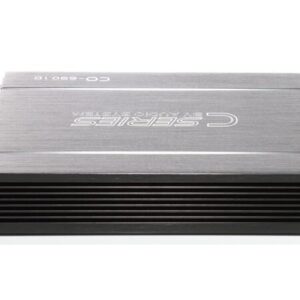 Audio System mono forsterker