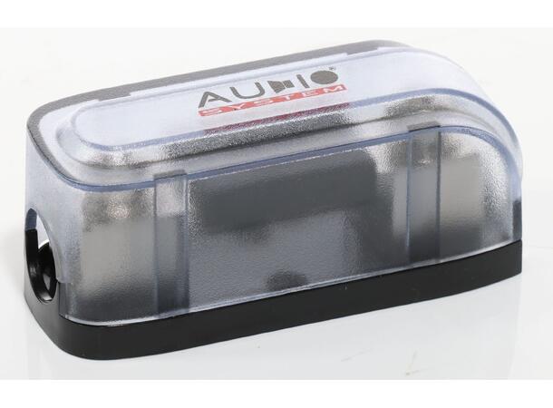 Audio System sikringsholder, ANL