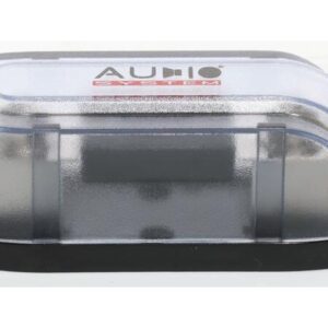 Audio System sikringsholder, ANL