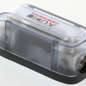Audio System sikringsholder, ANL