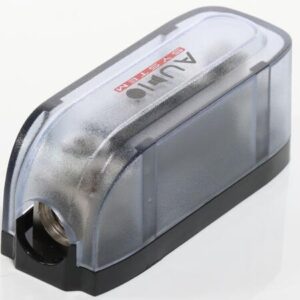 Audio System sikringsholder, ANL