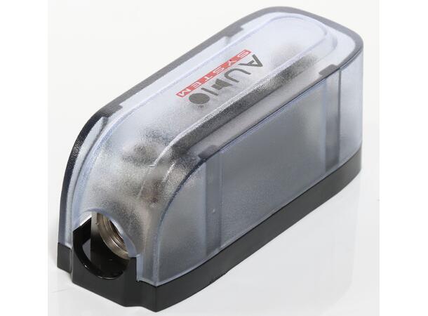 Audio System sikringsholder, ANL