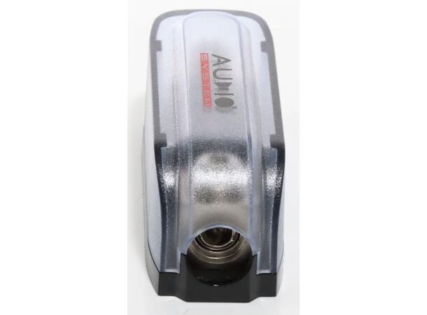 Audio System sikringsholder, ANL