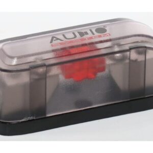 Audio System sikringsholder, mini ANL