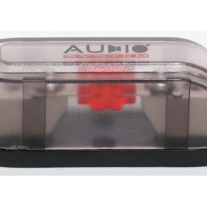Audio System sikringsholder, mini ANL