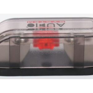Audio System sikringsholder, mini ANL