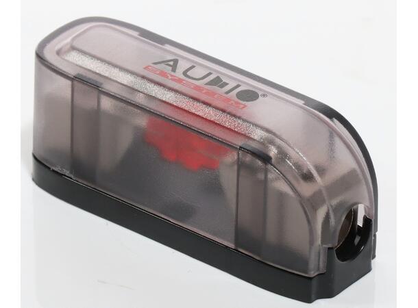 Audio System sikringsholder, mini ANL