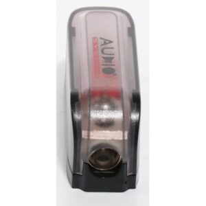 Audio System sikringsholder, mini ANL