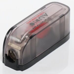 Audio System sikringsholder, mini ANL