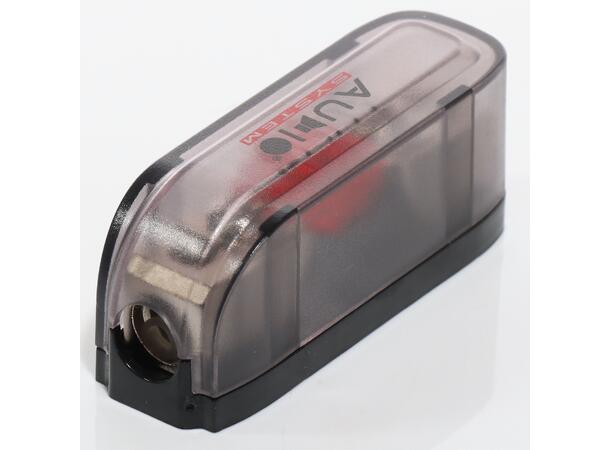 Audio System sikringsholder, mini ANL
