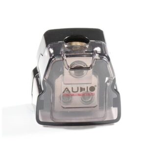 Audio System strømfordeler