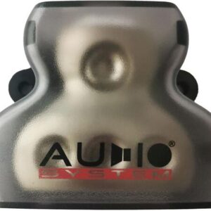 Audio System strømfordeler