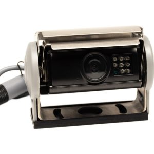 AutoView C9180IR – ryggekamera IP69K – Med varme og lukker, 20m kabel /adapter