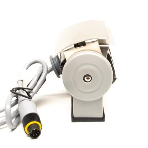AutoView C9180IR – ryggekamera IP69K – Med varme og lukker, 20m kabel /adapter
