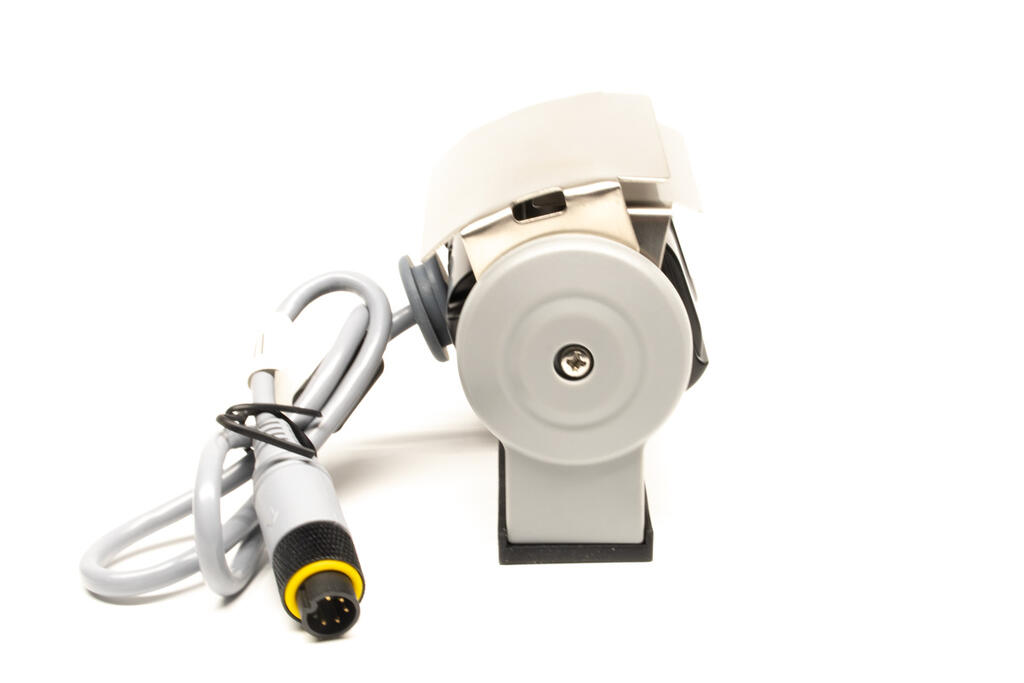 AutoView C9180IR – ryggekamera IP69K – Med varme og lukker, 20m kabel /adapter