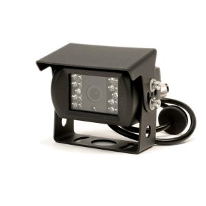 AutoView MK-70 ryggekamera pakke – 7″ skjerm 20m systemkabel IP68 kamera