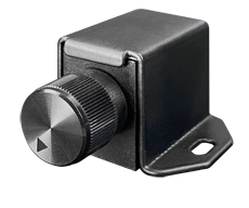 Axton AT101 – Kompakt 24V-forsterker 1x380W
