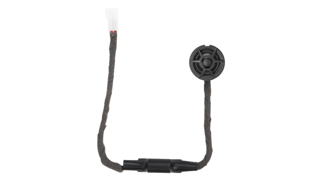 Axton ATS-FT160C – 16 cm komponentsett – Fiat, Citroen, Peugeot; RAM, Opel