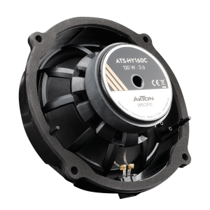 Axton ATS-HY160C- 16 cm komponentsett – Hyundai i30 (PD), Plug and Play