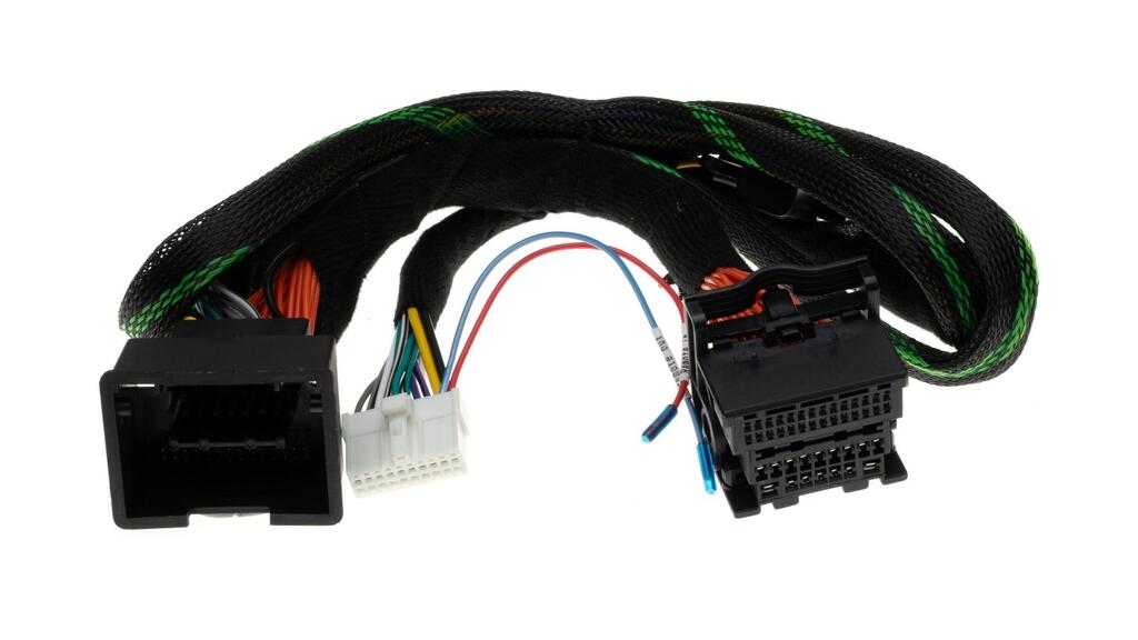 Axton ATS-ISO15 – plug and play kabel – PnP-kabel for Opel