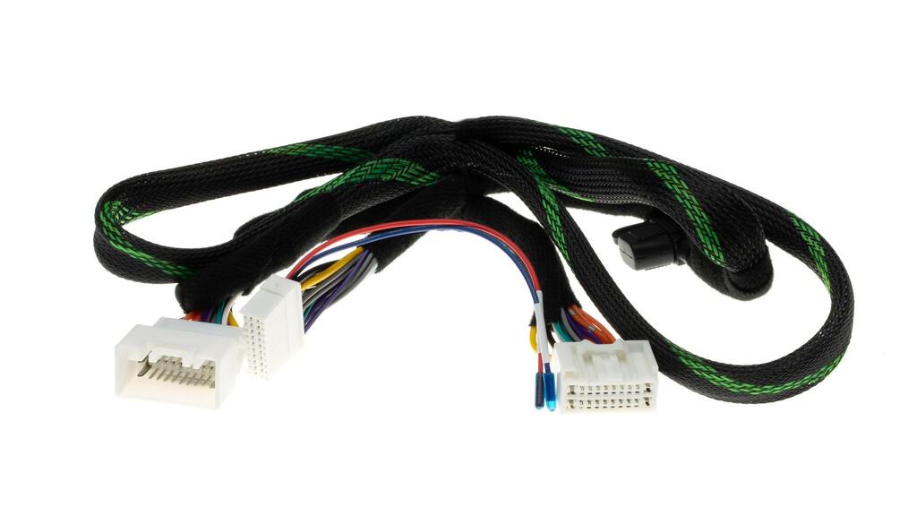 Axton ATS-ISO18 – plug and play kabel – PnP-kabel for Mitshubishi
