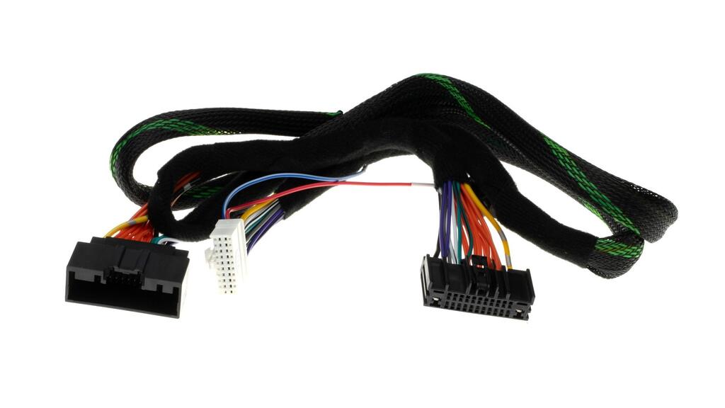 Axton ATS-ISO19- plug and play kabel – PnP-kabel for Ford
