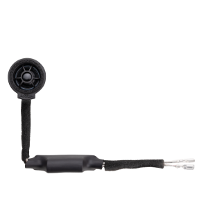 Axton ATS-TOY160C- 16 cm komponentsett – Toyota, Plug and Play