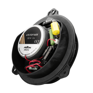 Axton ATS-TOY160X- 16 cm coax – Toyota, Plug and Play