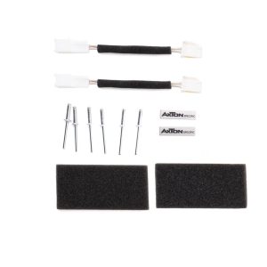 Axton ATS-TOY160X- 16 cm coax – Toyota, Plug and Play