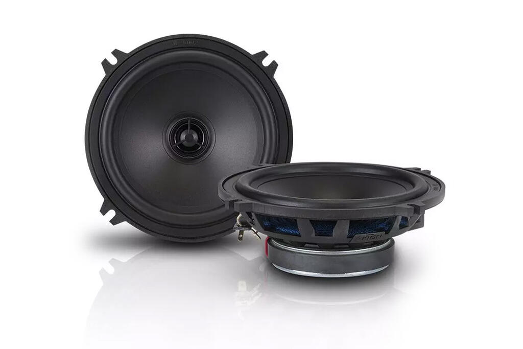 Axton ATX130S – 5,25″ (13cm) coaxial