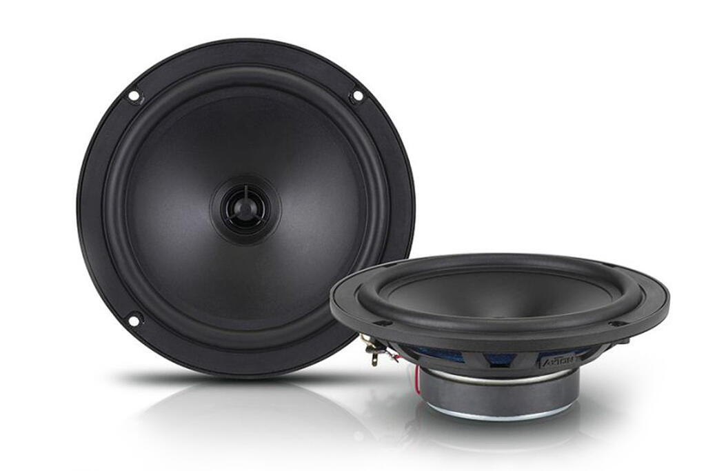 Axton ATX165S – 6,5″ (16,5cm) coaxial