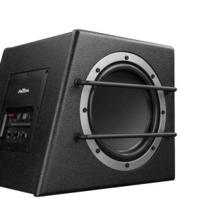 Axton Bass oppradering, Plug and Play – Diverse biler, se produkt info