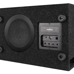 Axton biltilpasset basspakke – Plug and play til Ford 2018->