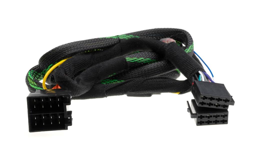 Axton plug and play kabel, ATS-ISO04 – PnP-kabel forstandard ISO