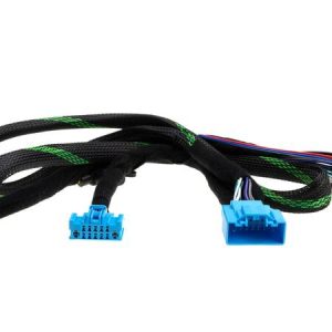 Axton ATS-ISO133 PnP-kabel for Citroen, Jeep, Opel, Peugeot