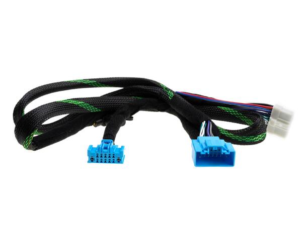 Axton ATS-ISO133 PnP-kabel for Citroen, Jeep, Opel, Peugeot