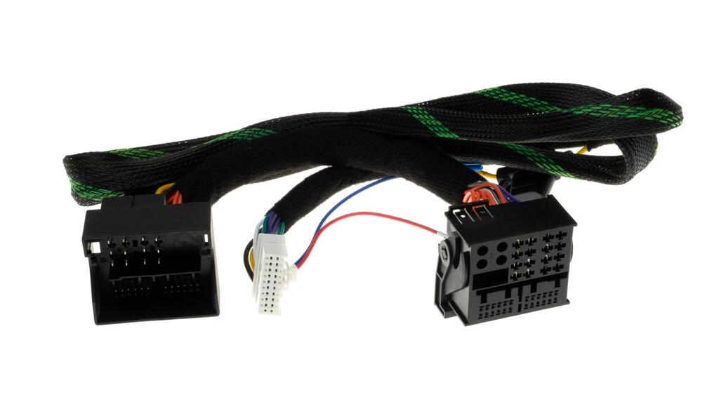 Axton plug and play kabel, ATS-ISO26 – PnP-kabel for Citroen, DS, Peugeot