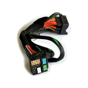 Axton plug and play kabel, ATS-ISO33