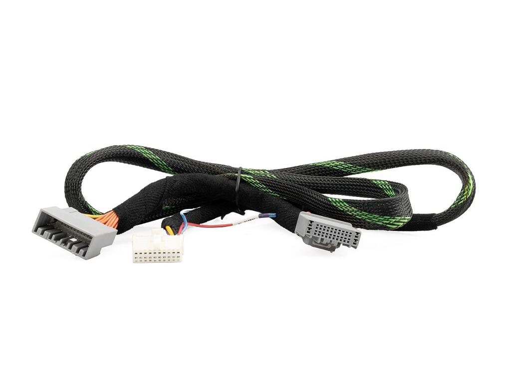 Axton plug and play kabel, ATS-ISO34 – PnP-kabel for Honda