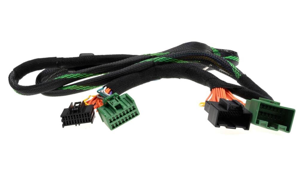 Axton plug and play kabel, ATS-ISO36 – PnP-kabel for Opel