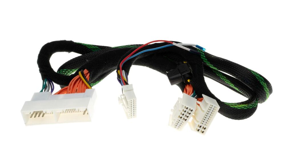 Axton plug and play kabel, ATS-ISO3 – PnP-kabel for Kia og Hyundai